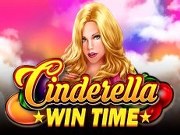 Cinderella Wintime